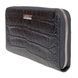 Кошелёк женский Neri Karra из натуральной кожи 0563.77.01/301.01 чёрный:4