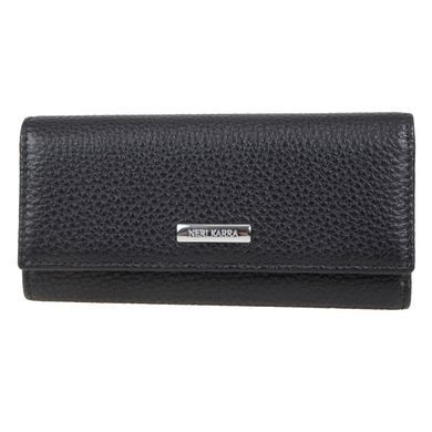 Подарочный набор Neri Karra из натуральной кожи 219/0486/0026n/0090-05.01 чёрный