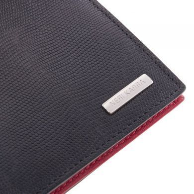 Кошелек мужской Neri Karra из натуральной кожи 0294.1-42.01/05