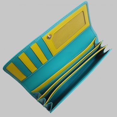 Женский кошелек Neri Karra из натуральной кожи 0562.3-01.90/3-01.91