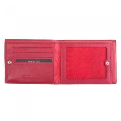 Кошелек мужской Neri Karra из натуральной кожи 0294.1-42.01/05