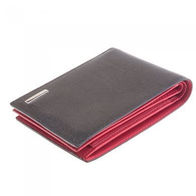 Кошелек мужской Neri Karra из натуральной кожи 0294.1-42.01/05