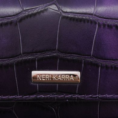 Класична ключниця Neri Karra з натуральної шкіри 0026.2-77.69