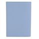 Обложка для паспорта Neri Karra из натуральной кожи 0040.47.79 голубой:3