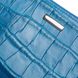 Барсетка-кошелёк из натуральной кожи Neri Karra eu0517.35.89/02.85 синий:6