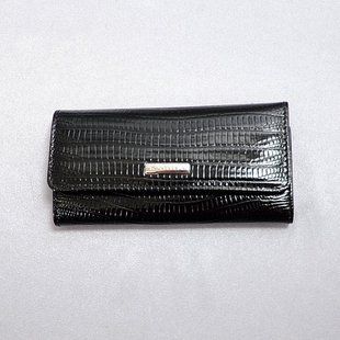 Классическая ключница Karra из натуральной кожи k10014.532.01/05