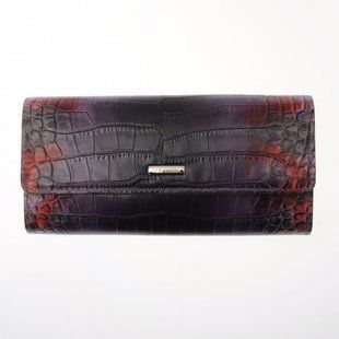Кошелек женский Neri Karra из натуральной кожи 0584.2-77.69/87