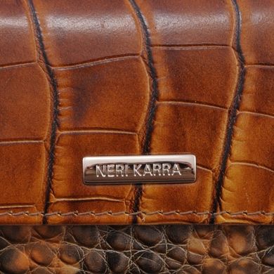 Класична ключниця Neri Karra з натуральної шкіри 0026.2-77.70