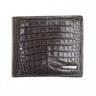 Кошелек мужской Neri Karra из натуральной кожи 0416.1-35.11
