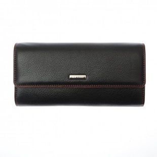 Кошелек женский Neri Karra из натуральной кожи 0584r.03.01/05
