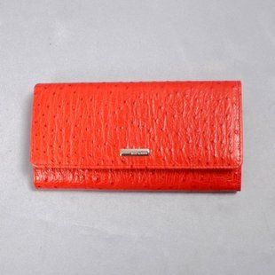 Женский кошелек Neri Karra из натуральной кожи 0562.1-17.50