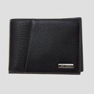 Кошелек мужской Neri Karra из натуральной кожи 0418s.03.01