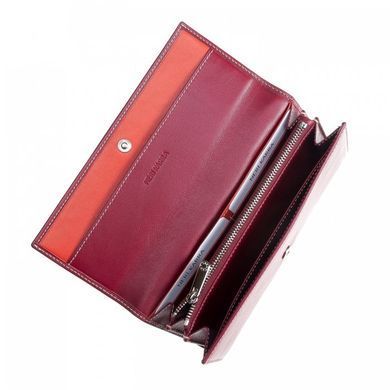 Кошелек женский Neri Karra из натуральной кожи 0571b.3-01.50/3-01.58