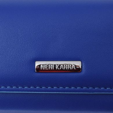 Классическая ключница Neri Karra из натуральной кожи 0230-1.3-01.85/79