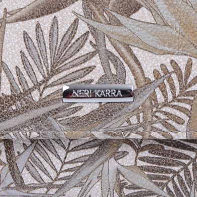 Кошелек женский Neri Karra из натуральной кожи eu0577.69.16/143