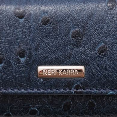 Класична ключниця Neri Karra з натуральної шкіри 0026.2-78.07/69