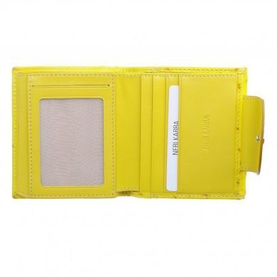 Кошелек женский Neri Karra из натуральной кожи 0586.2-78.28