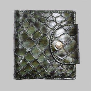 Кошелек женский Neri Karra из натуральной кожи 0593.8-56.06