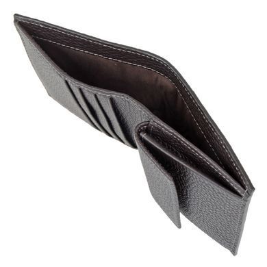 Кошелёк мужской Neri Karra из натуральной кожи 0469s.05.49 коричневый
