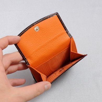 Кошелек женский Karra из натуральной кожи k10207.532.01/37