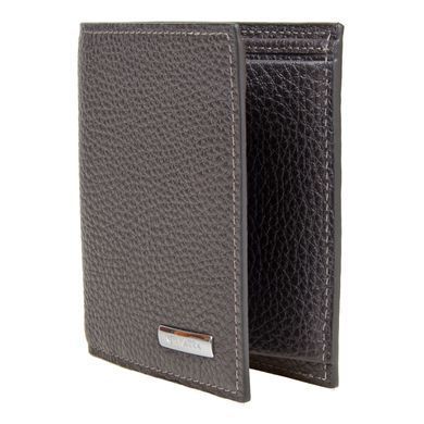 Кошелёк мужской Neri Karra из натуральной кожи 0469s.05.49 коричневый