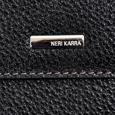 Чохол для iPad Neri Karra з натуральної шкіри 403s.05.01 чорний