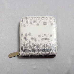Женский кошелек Neri Karra из натуральной кожи 0283.1-43.42
