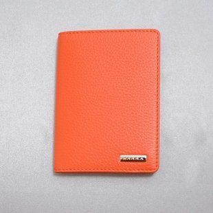 Обложка для прав Karra из натуральной кожи k10005.803.58