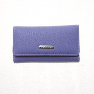 Классическая ключница Karra из натуральной кожи k10016w.803.31