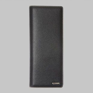 Классическая визитница Karra из натуральной кожи k10027b.505.63