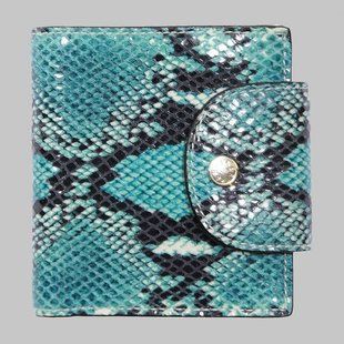 Кошелек женский Neri Karra из натуральной кожи 0593.8-87.06/05.12