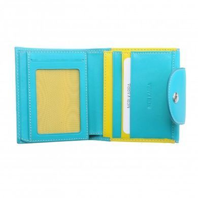 Кошелек женский Neri Karra из натуральной кожи 0586.3-01.90/3-01.91