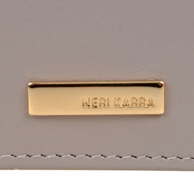 Обкладинка для паспорта Neri Karra з натуральної шкіри 0040.3-01.52