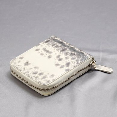 Женский кошелек Neri Karra из натуральной кожи 0283.1-43.42