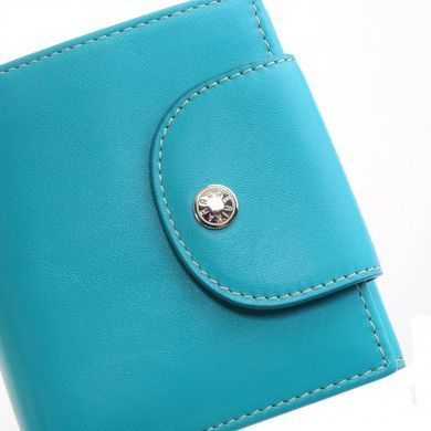 Кошелек женский Neri Karra из натуральной кожи 0586.3-01.90/3-01.91