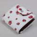 Женский кошелёк Neri Karra из натуральной кожи 0503.2-02.12/50 белый:3