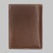 Кошелёк мужской Neri Karra из натуральной кожи 0353.3-01.49/3-01.65 коричневый:3