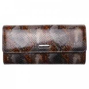 Кошелек женский Neri Karra из натуральной кожи 0584.2-80.49