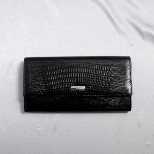 Женский кошелек Neri Karra из натуральной кожи 0577-2.1-32.01/05