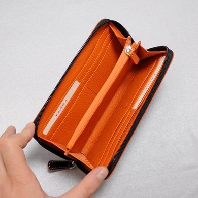 Кошелек женский Karra из натуральной кожи k10209.532.01/37
