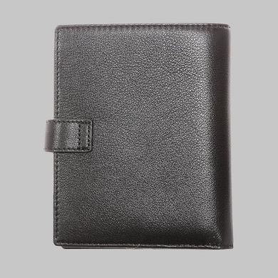 Кошелек мужской Neri Karra из натуральной кожи 0285n.03.01