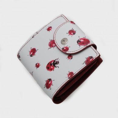 Кошелек женский Neri Karra из натуральной кожи 0593.2-02.12/50