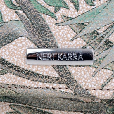 Кошелек женский Neri Karra из натуральной кожи 0561m.69.16/25.59