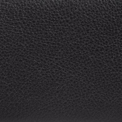 Барсетка-кошелёк Neri Karra из натуральной кожи 0965.03.01 черный