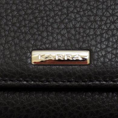 Классическая ключница Karra из натуральной кожи k10014.803.01