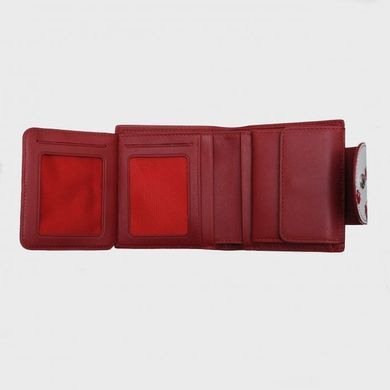 Кошелек женский Neri Karra из натуральной кожи 0593.2-02.12/50