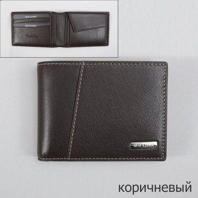 Гаманець чоловічий Neri Karra з натуральної шкіри 0418.3-01.49