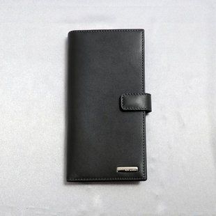 Кошелек мужской Neri Karra из натуральной кожи 0396.01.71