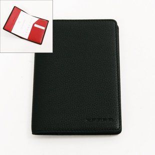 Обложка для паспорта Karra из натуральной кожи k10002.504.01/05