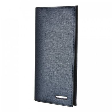 Кошелек мужской Neri Karra из натуральной кожи 4089.40.07/301.107
